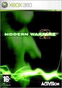 Call of Duty Modern Warfare 2, PlayStation 3
