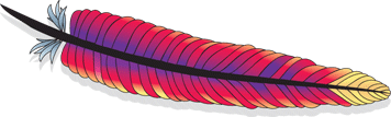 Apache logo