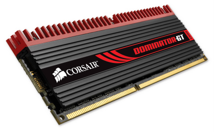 Corsair CMG4GX3M2A1600C6
