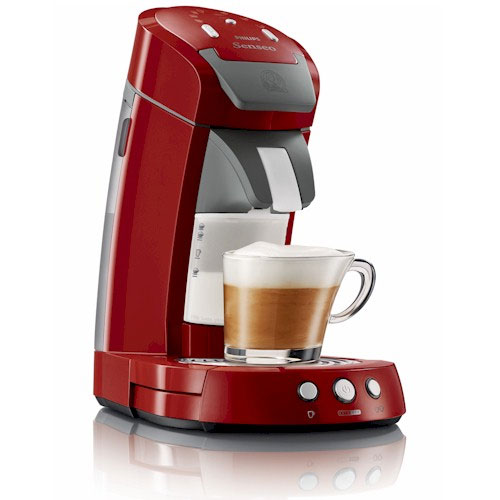 PW blog - Koffiezetapparaat