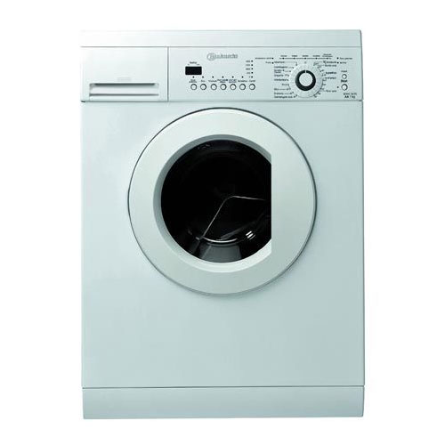 PW blog - Wasmachine
