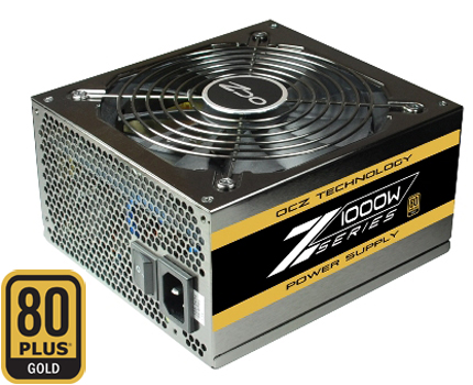 OCZ Z1000
