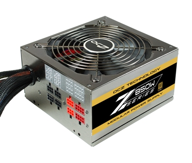 OCZ 850W Modular