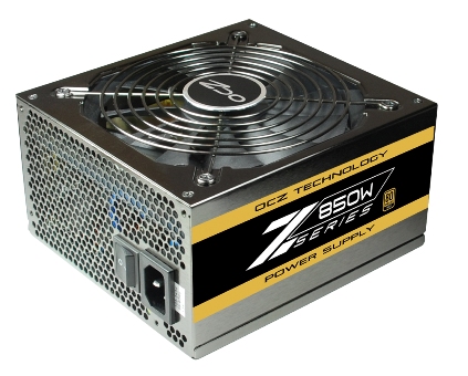 OCZ 850W