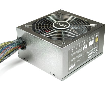 OCZ 850W