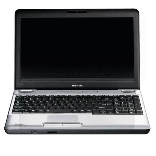Toshiba  Satellite L500-128
