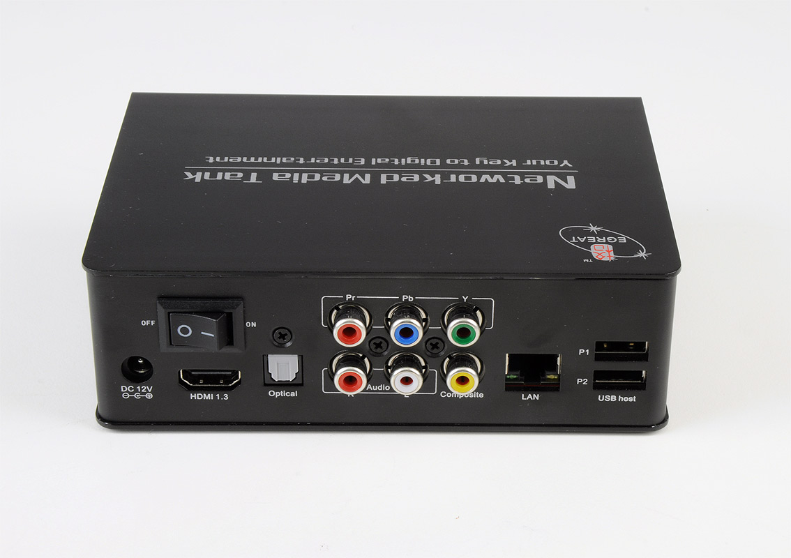 Egreat EG-M34A NMT