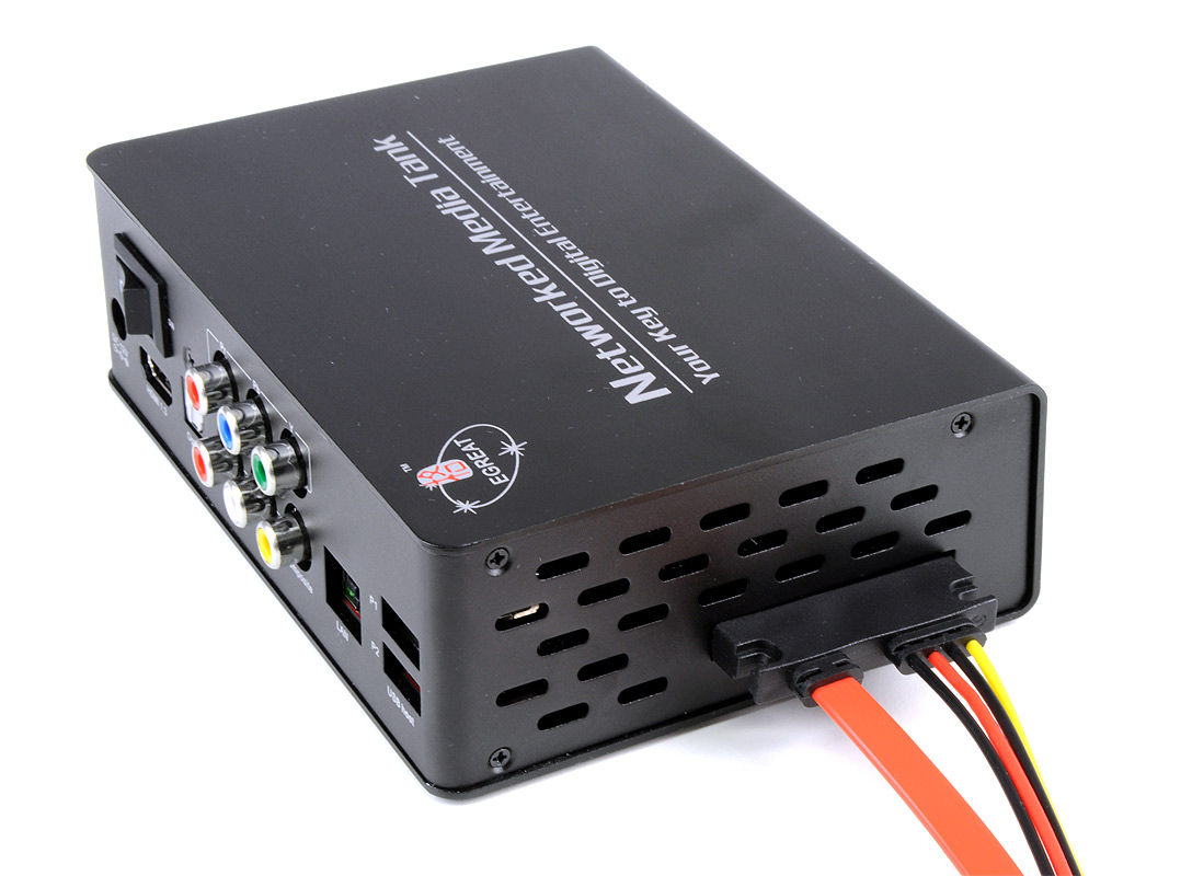 Egreat EG-M34A NMT