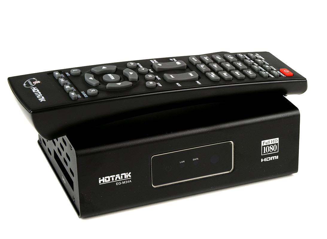 Egreat EG-M34A NMT