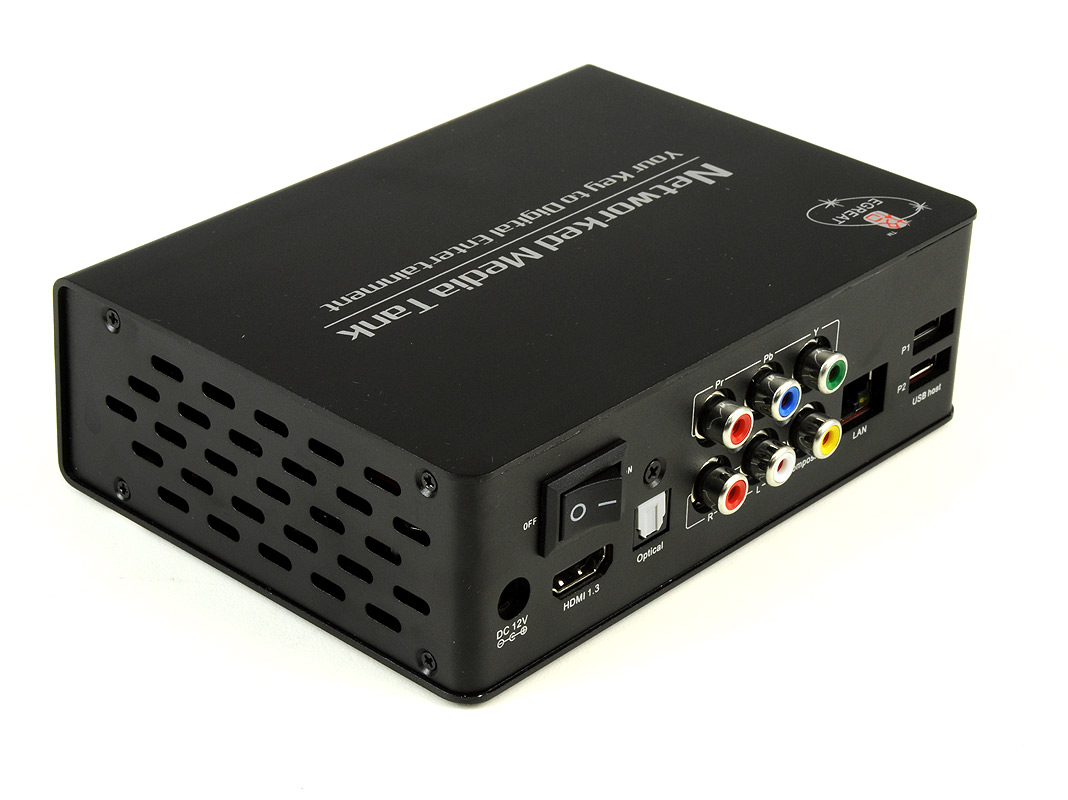 Egreat EG-M34A NMT