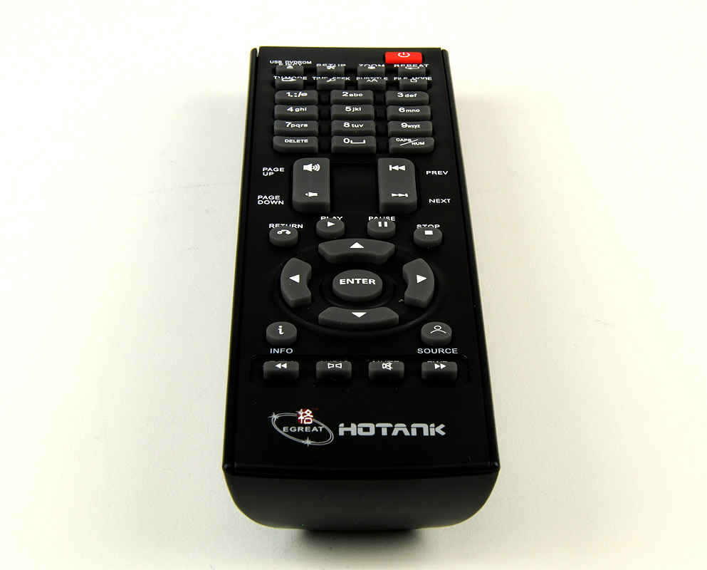 Egreat EG-M34A NMT