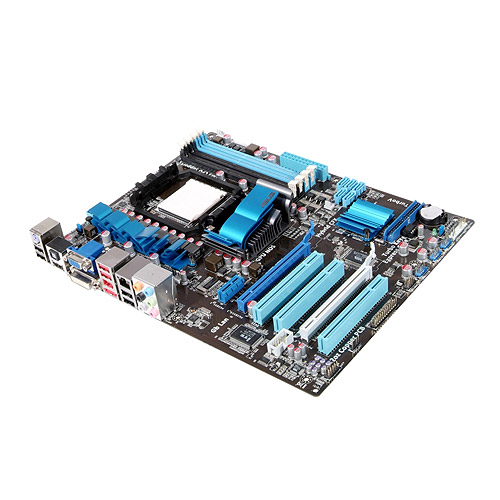 Asus M4A785TD-V Evo