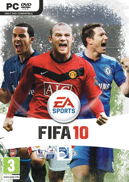Fifa 10, PC
