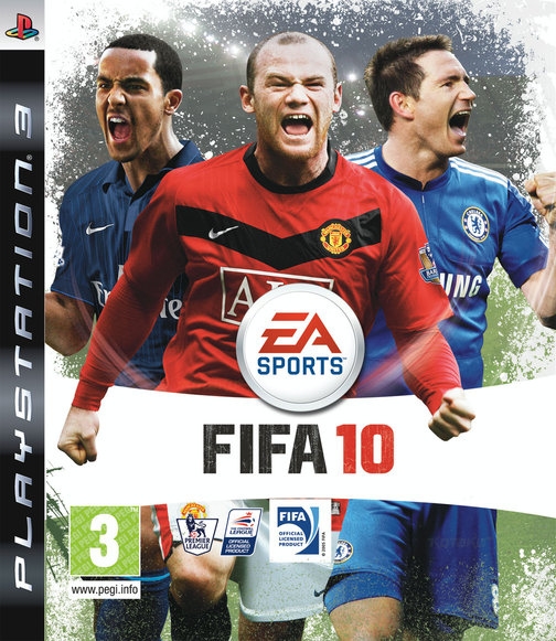 Fifa 10, PlayStation 3
