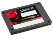 Kingston SSDNow V+ Series 64GB