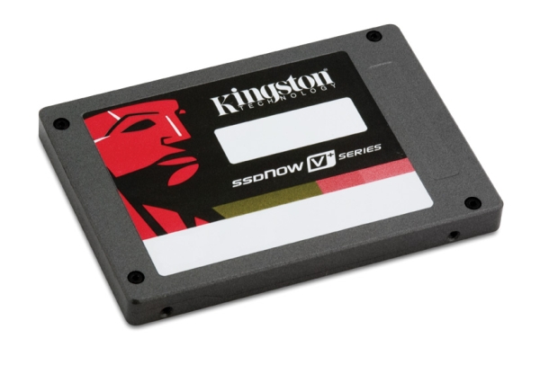 Kingston SSDNow V+ Series 64GB