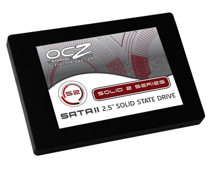 OCZ Solid 2 SATA II 2.5