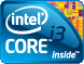 Intel Core i3 540