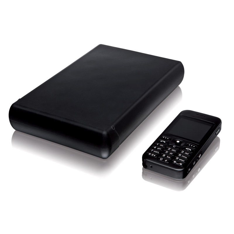 Freecom Hard Drive XS 1,5 TB 3,5