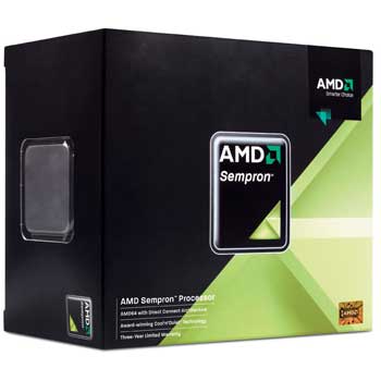 AMD Sempron 140