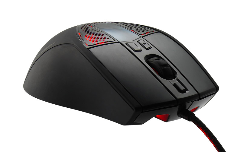 Cooler Master Sentinel Advance