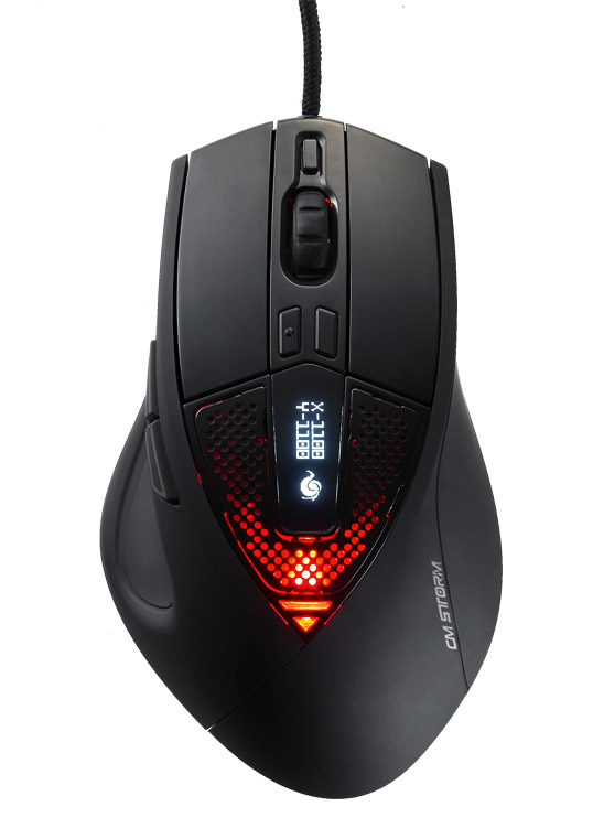 Cooler Master Sentinel Advance