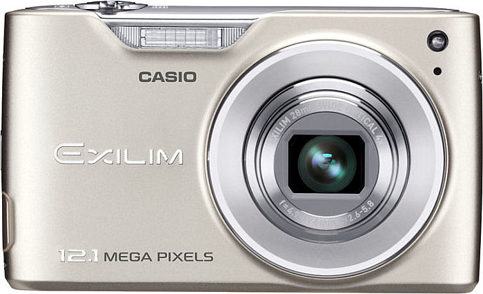 Casio Exilim Zoom EX-Z450