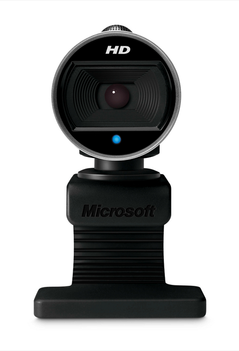 Microsoft Lifecam Cinema