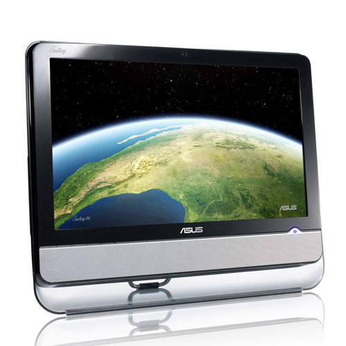 Asus Eee Top ET2002