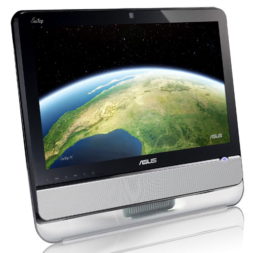 Asus Eee Top ET2003T
