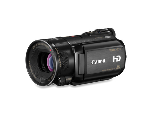 Canon Legria HF S11