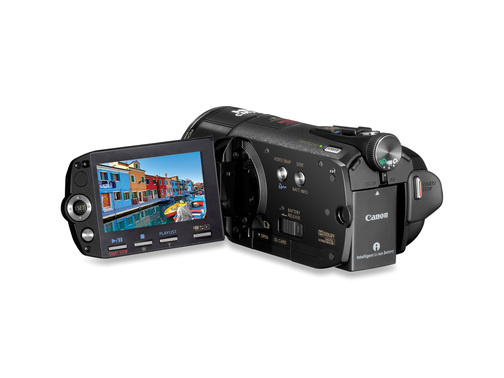 Canon Legria HF S11