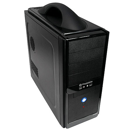 Thermaltake WingRS 301