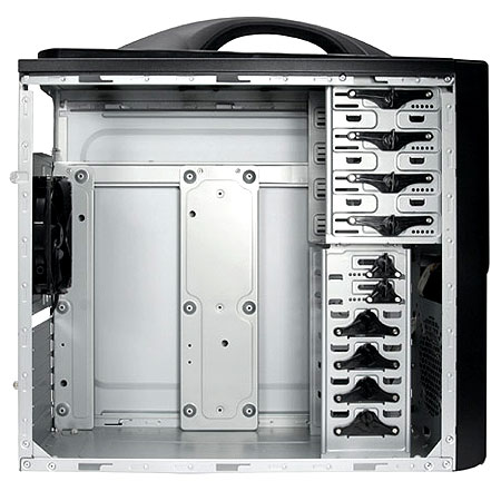 Thermaltake WingRS 301
