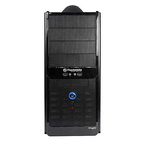 Thermaltake WingRS 301