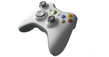 Microsoft Xbox 360 Wireless Controller for Windows