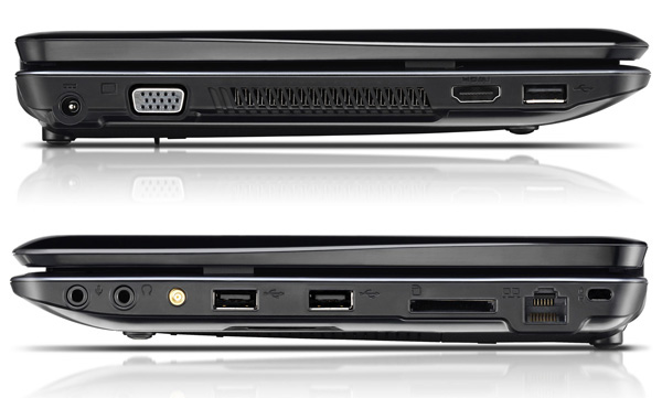 MSI Wind\ U210
