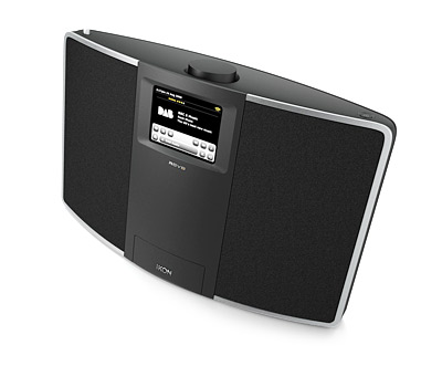 Revo Ikon