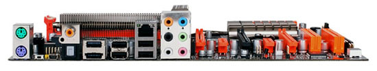 DFI DK P55-T3eH9