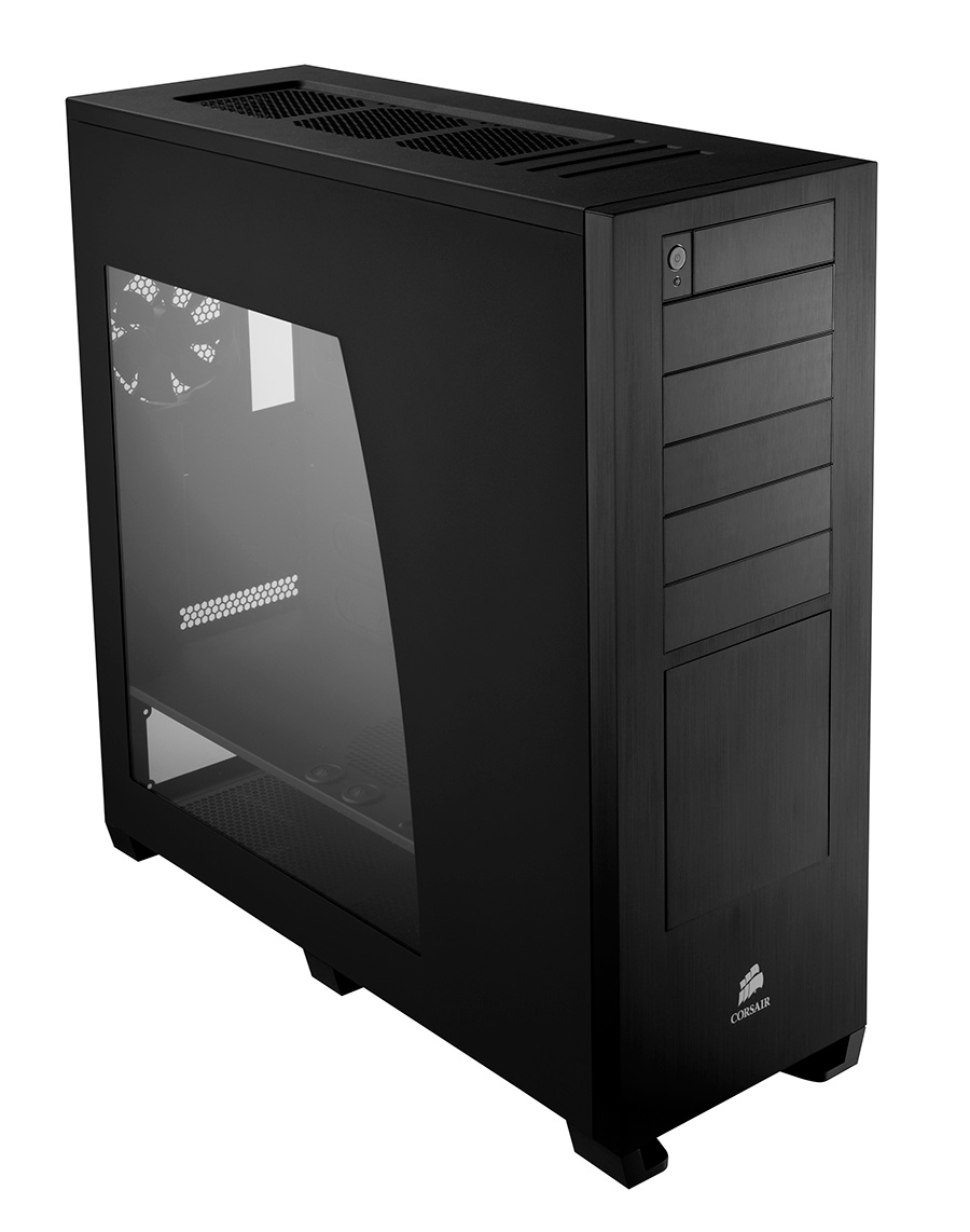 Corsair Obsidian 800D