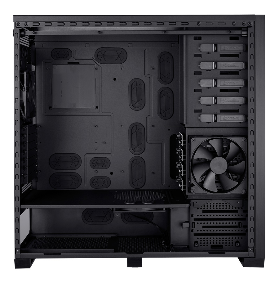 Corsair Obsidian 800D