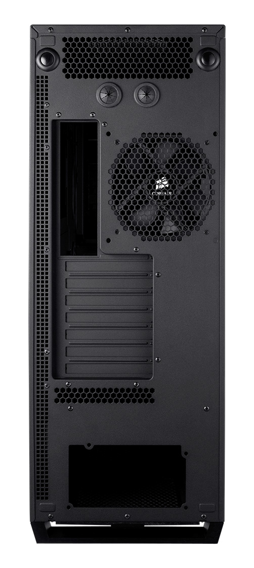 Corsair Obsidian 800D