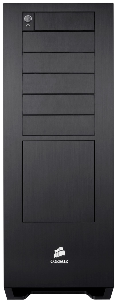 Corsair Obsidian 800D