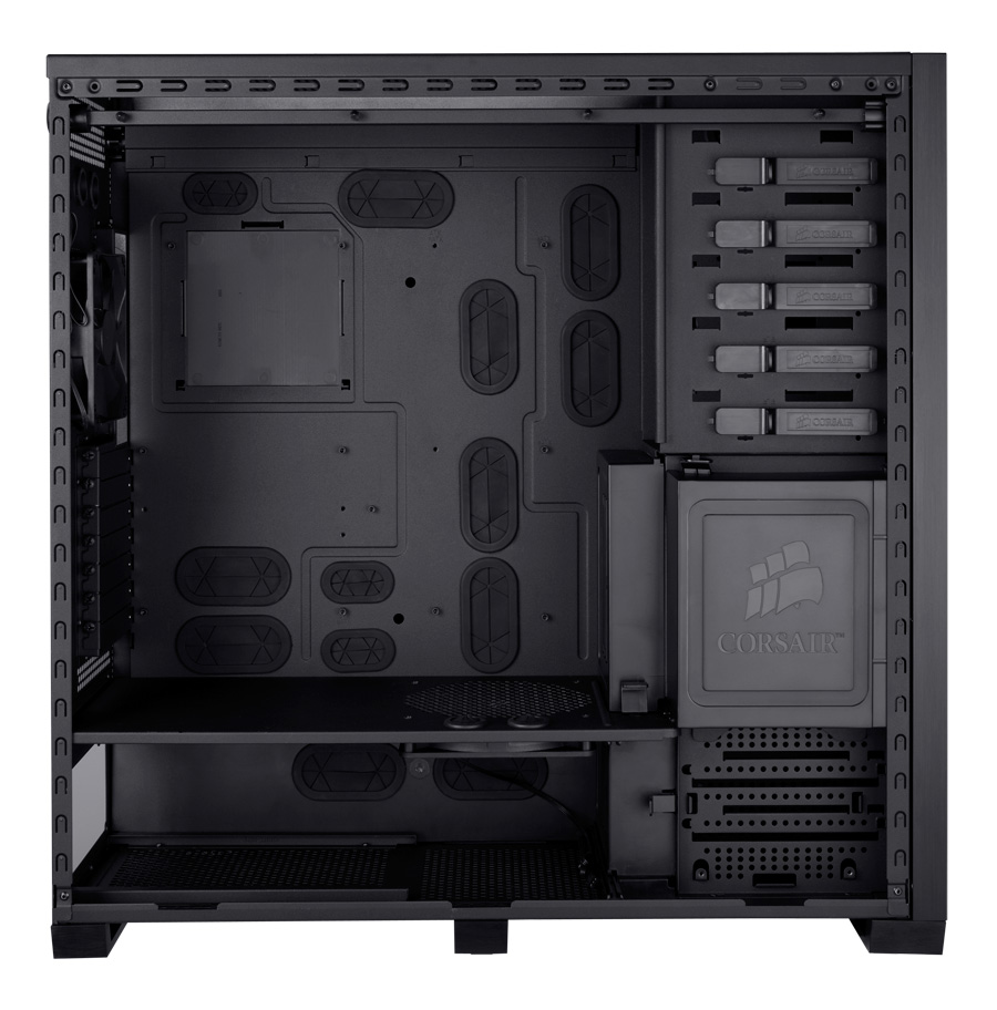 Corsair Obsidian 800D