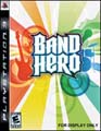 Band Hero, Nintendo DS
