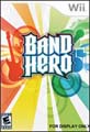 Band Hero, Nintendo DS