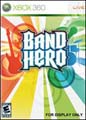 Band Hero, Wii