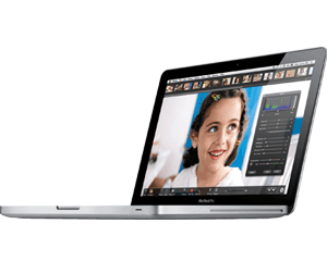 Apple  MacBook MB466B/A 2,0 GHz 13,3" MacBook