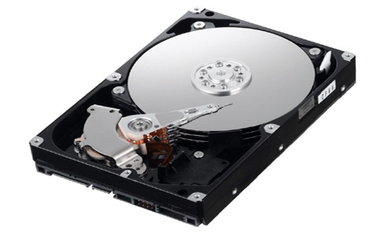 Samsung Spinpoint F1 HD103UJ, 1TB