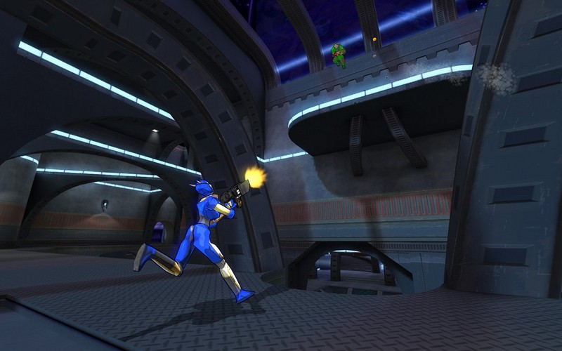 War�ow 0.5 screenshot